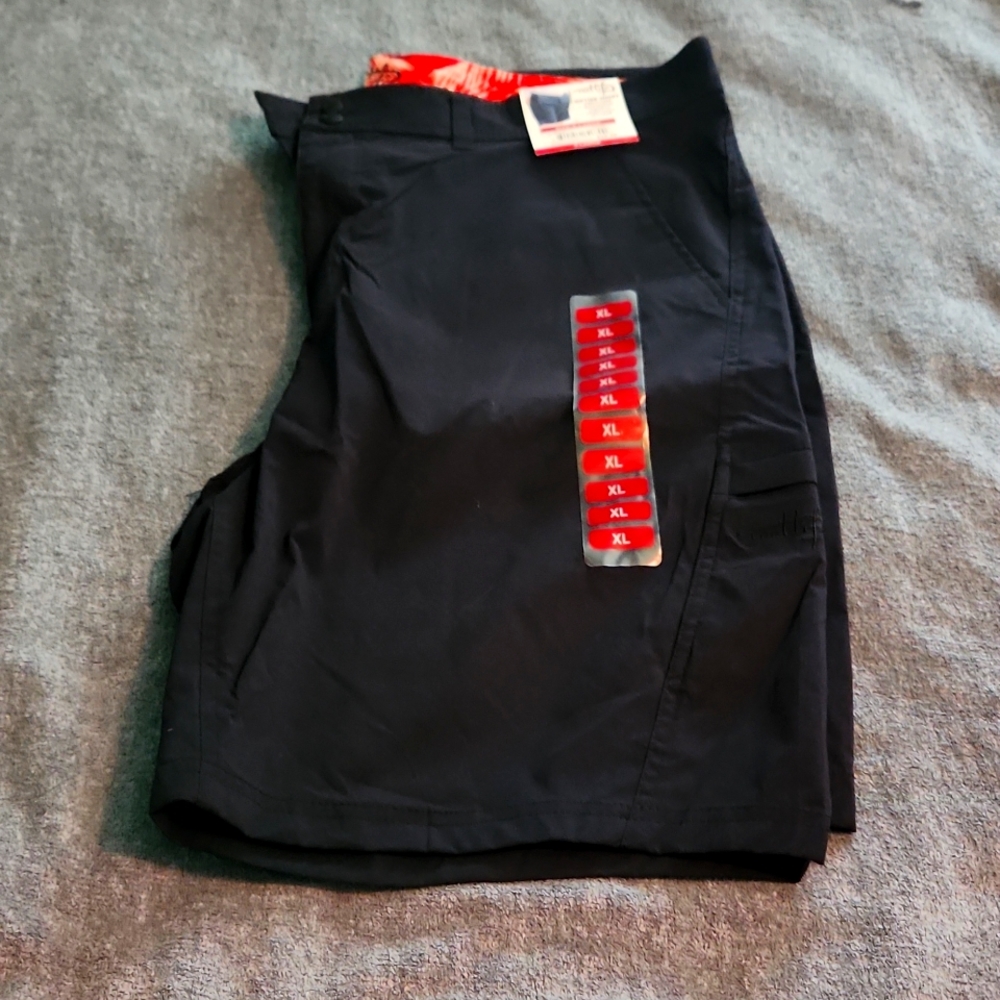 Reel Life Riptide Shorts.